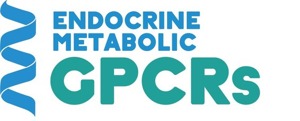 GPCRs - The Endocrine Metabolic World of GPCRs-from molecules and mechanisms to medicine logo